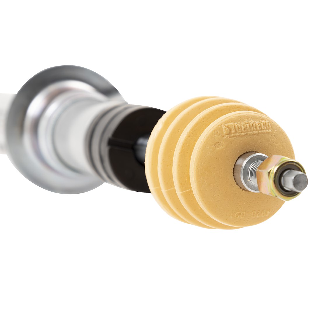 Bell Tech Trail Performance Shock Absorber Nitrogen Gas Charged 26020 - image 3