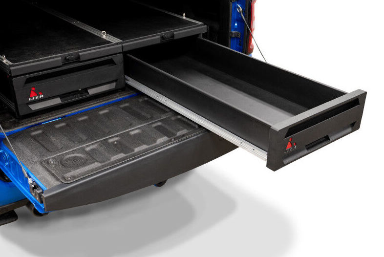 Leer 28000003 NexStor Truck Bed Drawer System