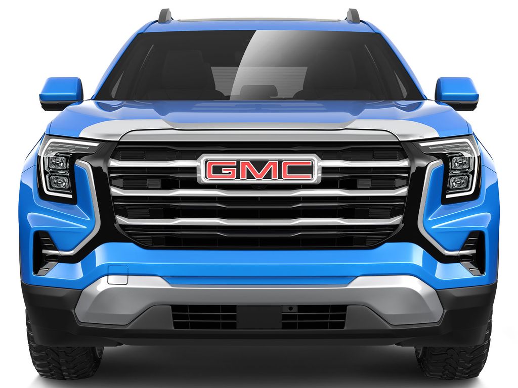 Husky Liner 2892238 Chrome Aeroskin Bug Shield