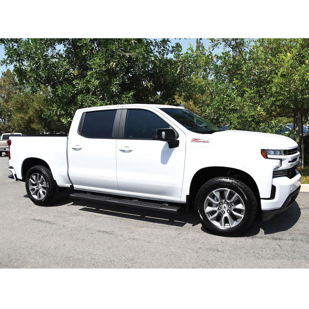 Westin Automotive 28-71275 Nerf Bar - image 12