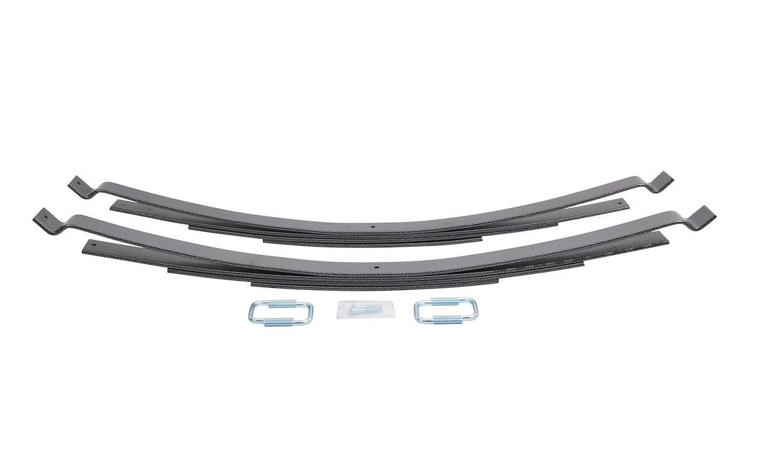 Hellwig 3527 Helper Spring Kit - image 2