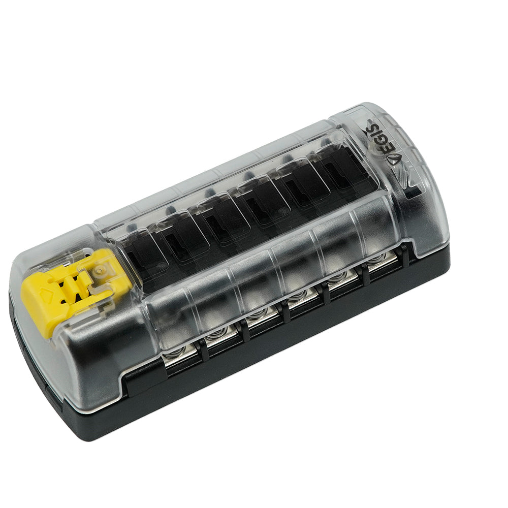 Egis 8037 Fuse Block - image 6