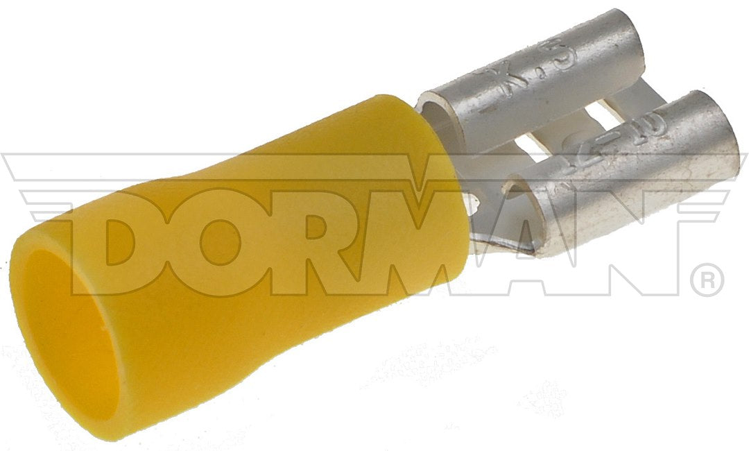 Dorman 85454 Female Quick Disconnects, 12–10 Gauge, 14 Pack - image 3