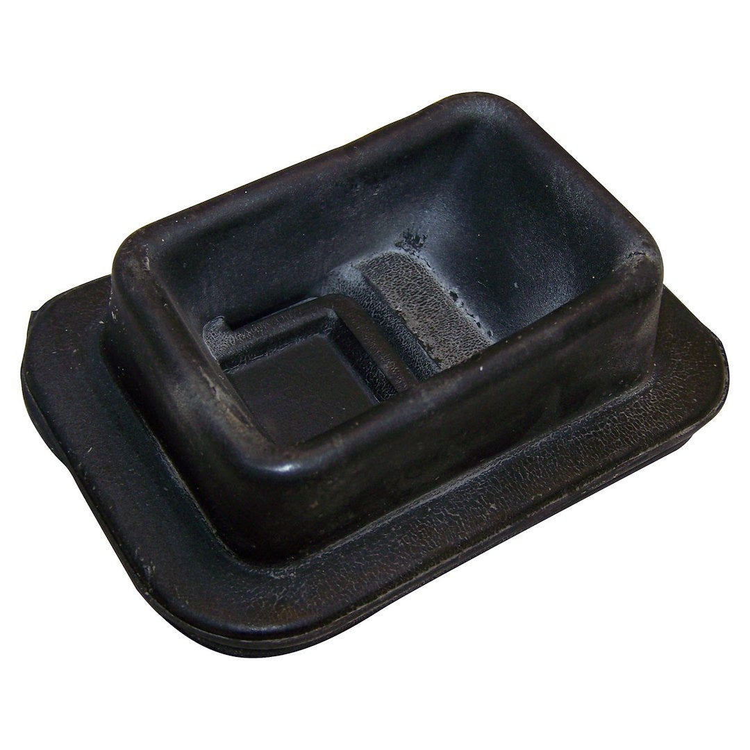 Crown Automotive J3180370 Black Clutch-Fork Boot - image 1
