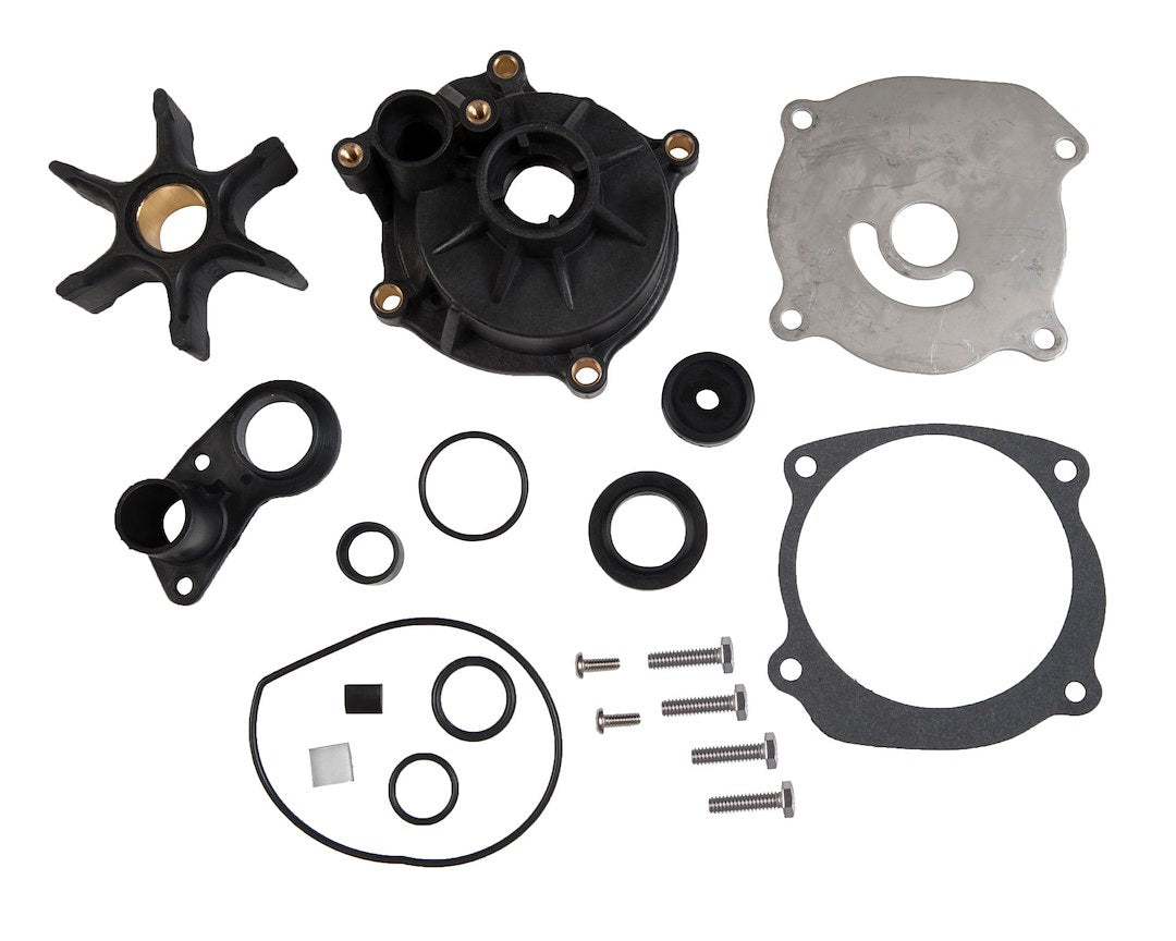 Sierra Marine 18-3392 Water Pump Kit - image 1