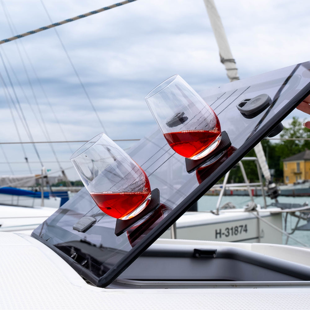 Silwy Magnetic S040-1304-2 Drinking Glass - image 3