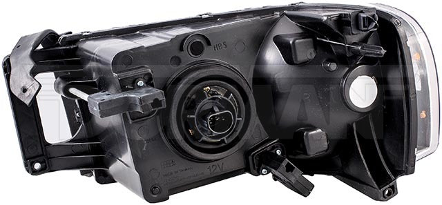Dorman 1591064 Right Halogen Sealed-Beam Headlight - image 2