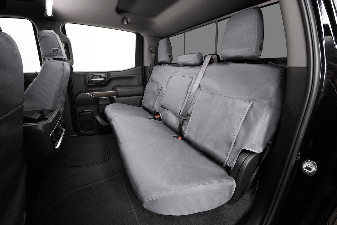 Covercraft Ss3477wfgy Seat Cover - image 9