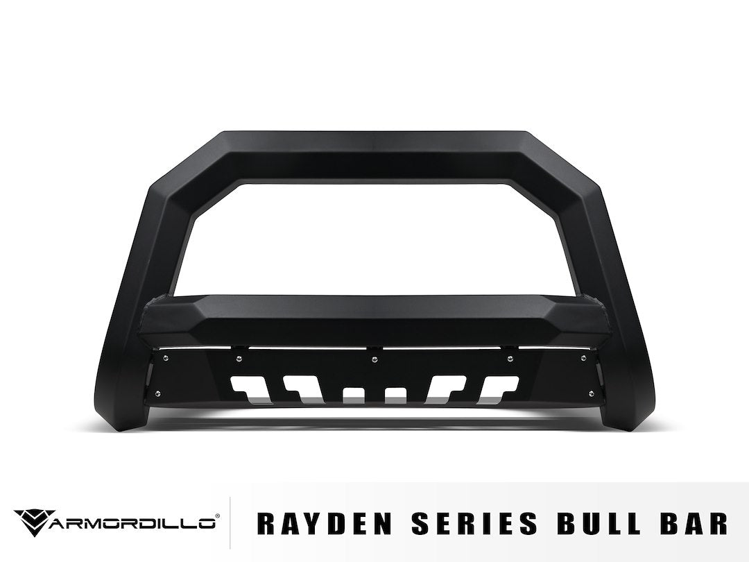 Armordillo 8719923 Bull Bar  with skid plate - image 3