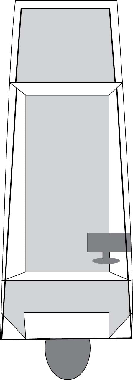 Carver 79001 Boat Cover - image 4