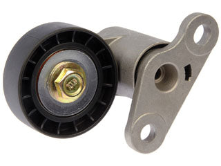 Dorman 419109 Automatic Belt Tensioner — 2.36-Inch Smooth Pulley - image 1
