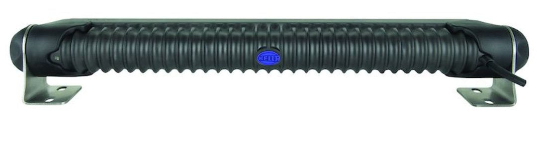 Hella 958040521 13-3/4-Inch LED Flood Light Bar