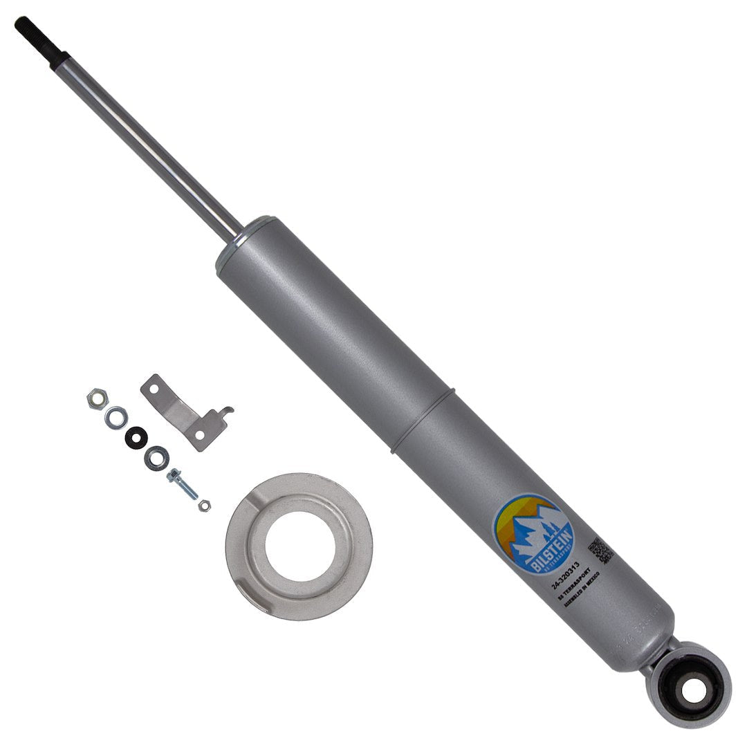 Bilstein B8 TerraSport Shock Absorber Nitrogen Gas Charged 24-301602 - image 2