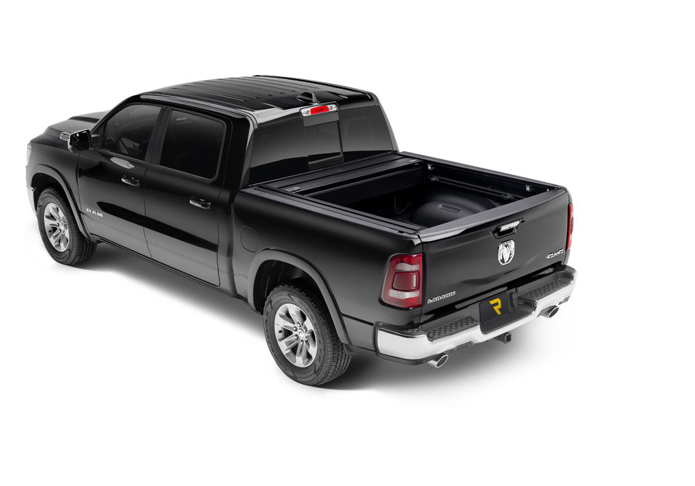 Retrax 80234 RetraxPRO MX Tonneau Cover for Ram 1500