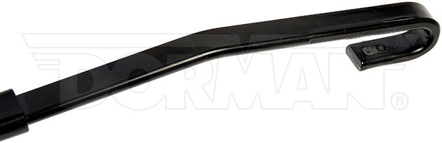 Dorman 42513 Rear Wiper Arm — 11.54-Inch Gloss Black - image 4