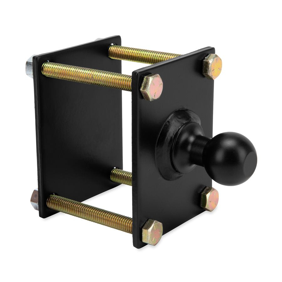 Eaz Lift 48385 Weight Distribution Hitch Sway Control Ball Mount - image 2