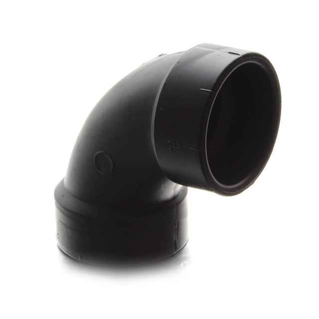 LaSalle Bristol 1-1/2 Inch 90 Degree Long Turn Elbow Sewer 632251