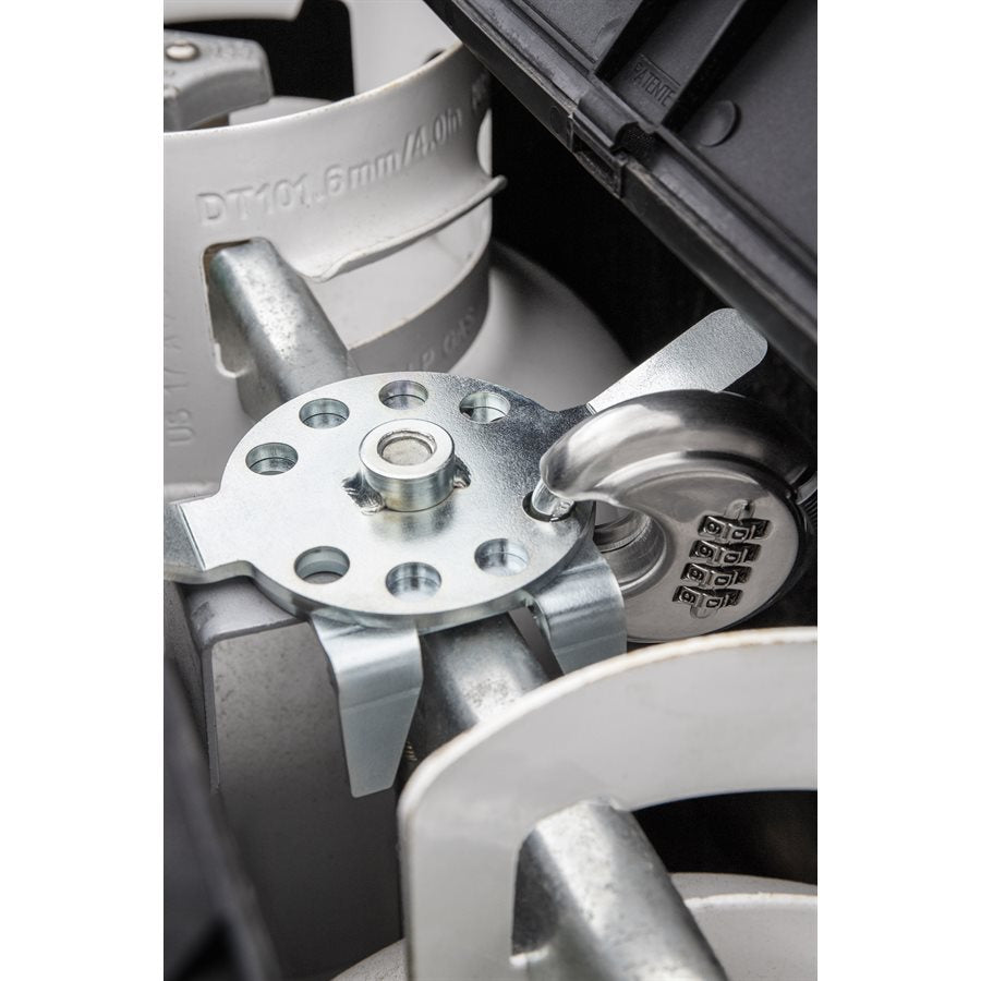 Camco 40590 Propane Tank Lock - image 4