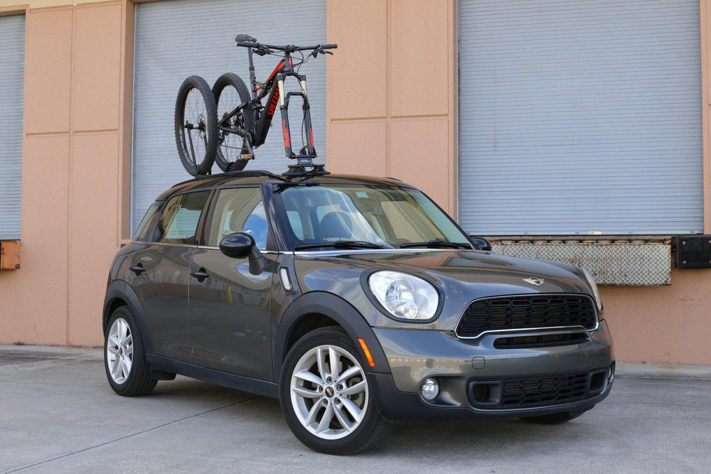 Seasucker Bv1022 Bike Rack Wheel Holder - image 3