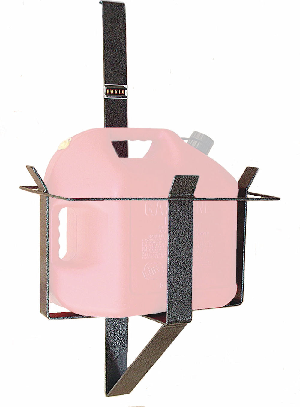 Rack-Em Ra-1l Liquid Storage Container Mount - image 1