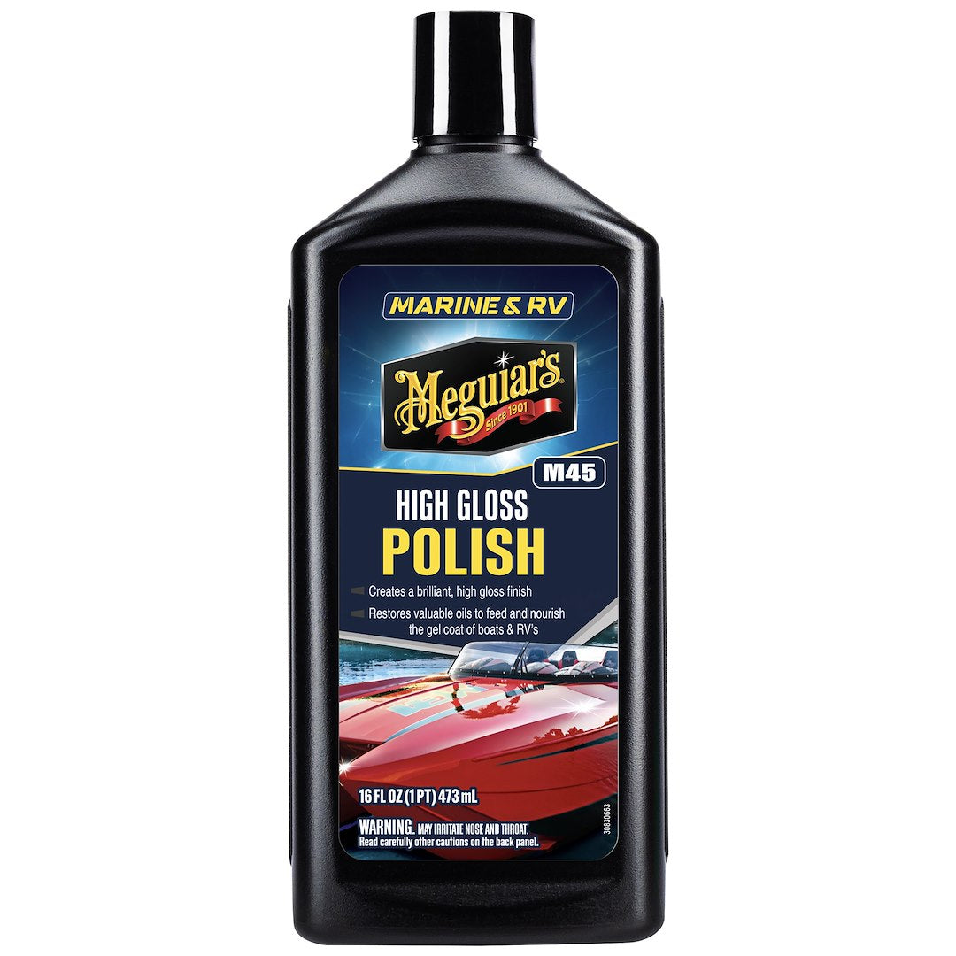 Meguiars M4516 Polishing Compound - image 1