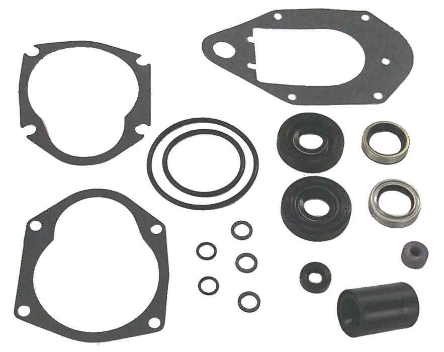 SIERRAMARINE 182635 LOWER UNIT SEAL KIT