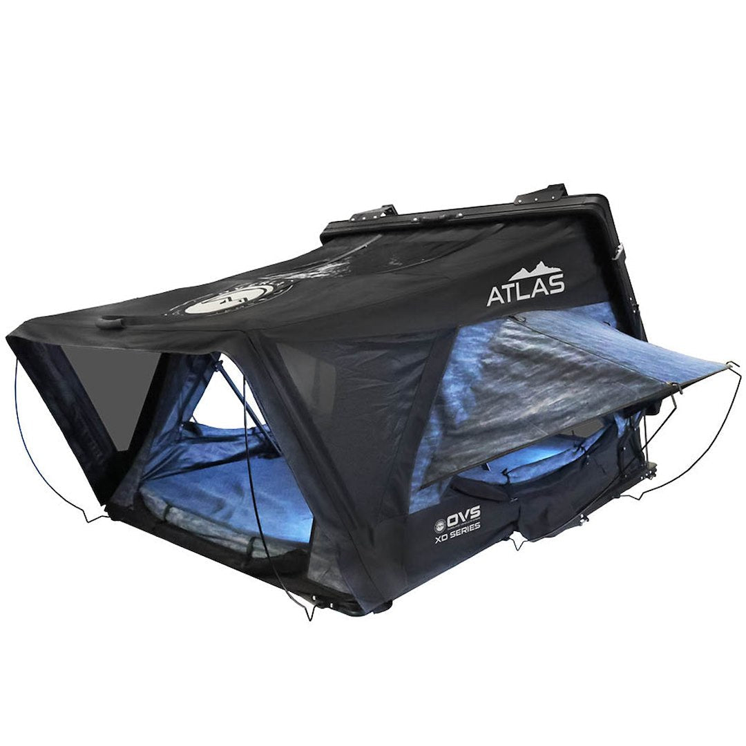 Overland Vehicle Systems 18789902 Tent