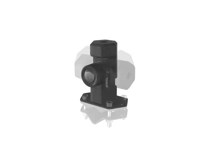 We Boost 901168 Antenna Mount - image 1