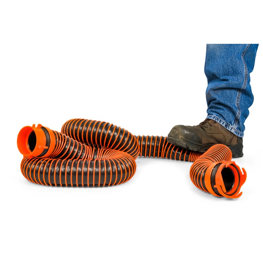 Camco 39863 Sewer Hose - image 16