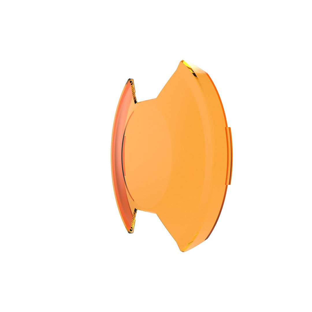 KC Hilites 5208 Slimlite LED Light Shield