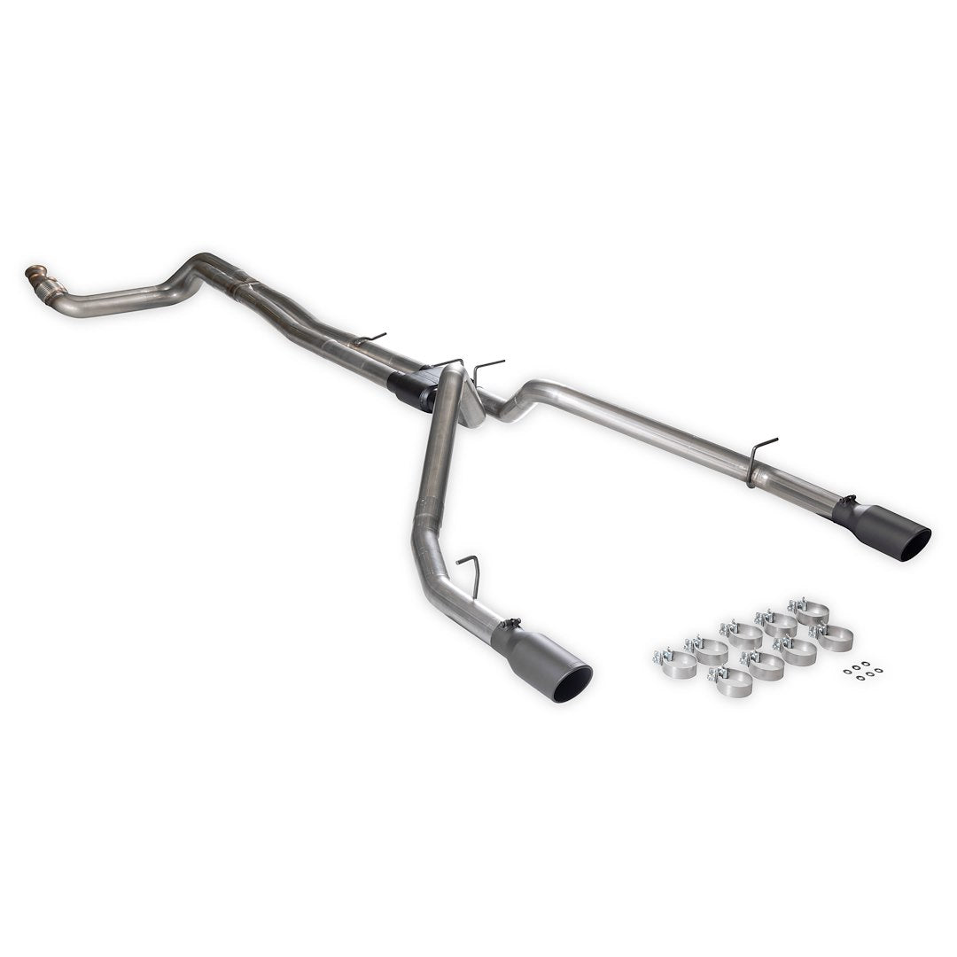 Flowmaster 818197 Outlaw Cat-Back for Ram 1500 3.0L