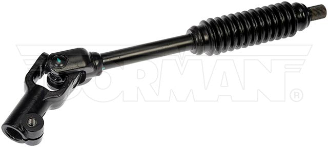Dorman 425471 0.68-Inch Steel Steering Shaft with Universal Joint - image 1