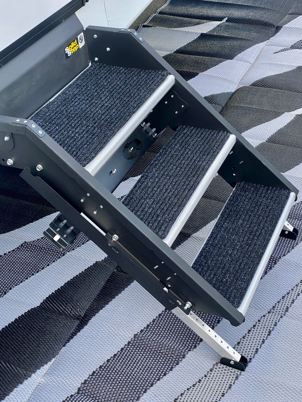 Trailersphere Rul2475 Entry Step Rug - image 1