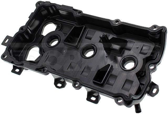 Dorman 264787 Baffled Valve Cover with Grommets — 4.16 Inch - image 3