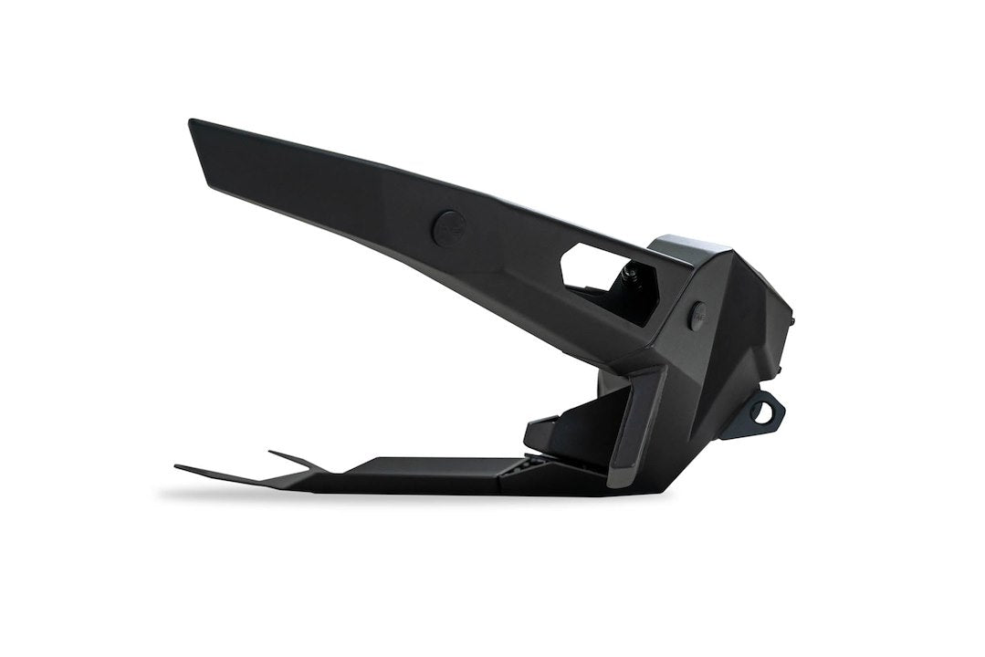 DV8 Offroad FBFF1-11 Spec Series F-150 Steel Bumper