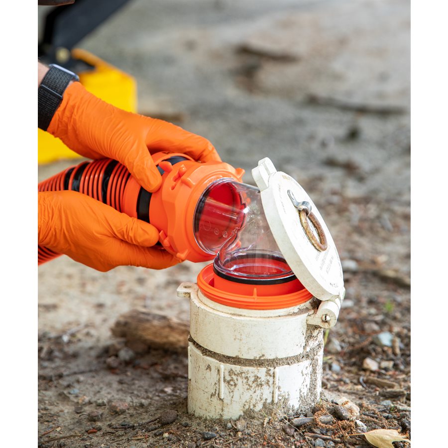 Camco 39736 Sewer Hose Connector - image 6