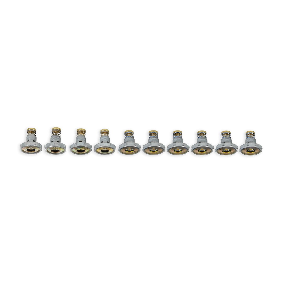 Holley 37-1539 Renew Carburetor Rebuild Kit