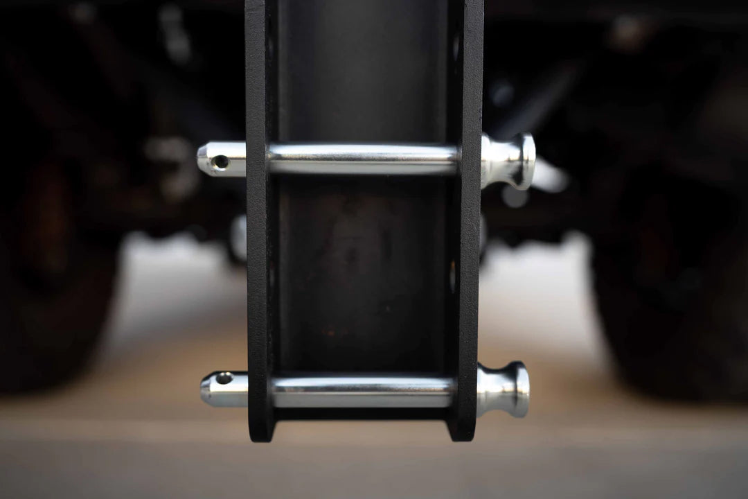 Bulletproof Hitches Crp Trailer Hitch Pin - image 4