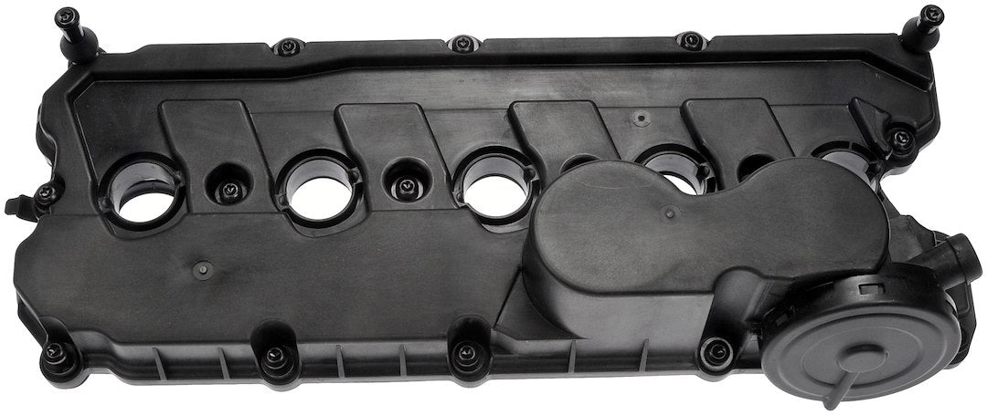 Dorman 264907 Valve Cover for Volkswagen 2.5L L5 - image 2