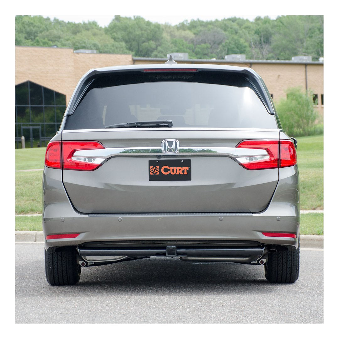 Curt 13370 Trailer Hitch Rear - image 8