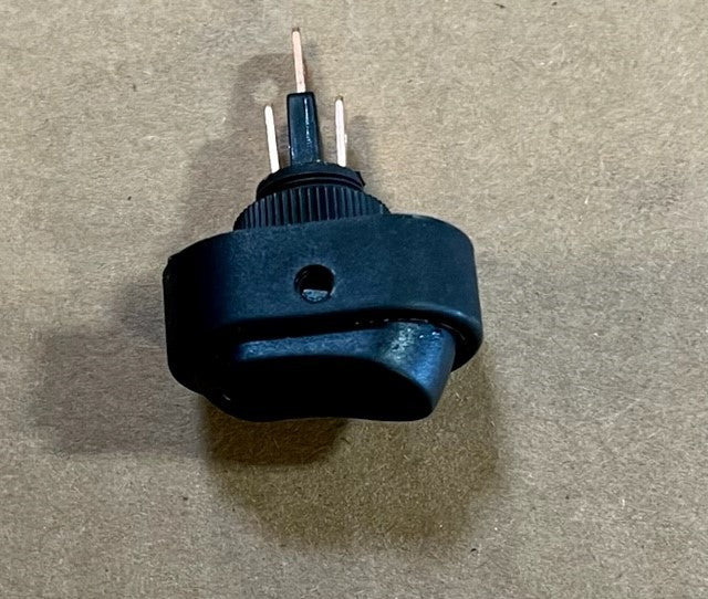KC Hilites 3116 Oval Rocker On-Off Switch