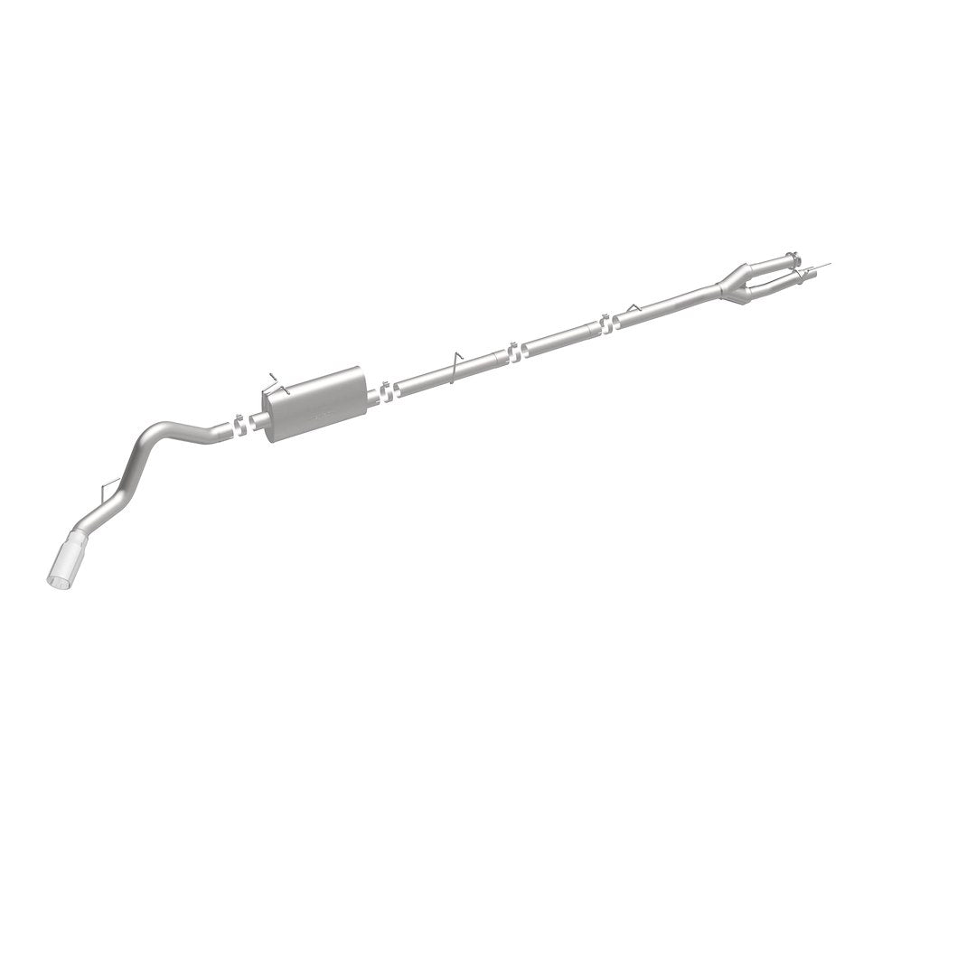 Magnaflow Performance 19174 Exhaust System Kit - image 11