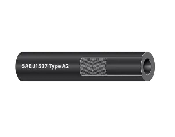 Sierra Marine 16-369-0580s Fuel Filler Vent Hose