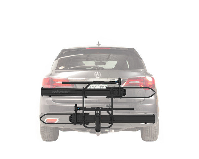 Rhino-Rack USA 10264 GigaWatt Bike Rack