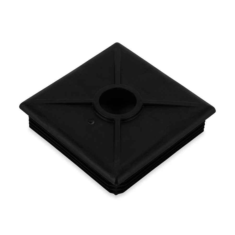 Camco Sewer Hose Storage Carrier Cap 40302 – Length: 4 Inch