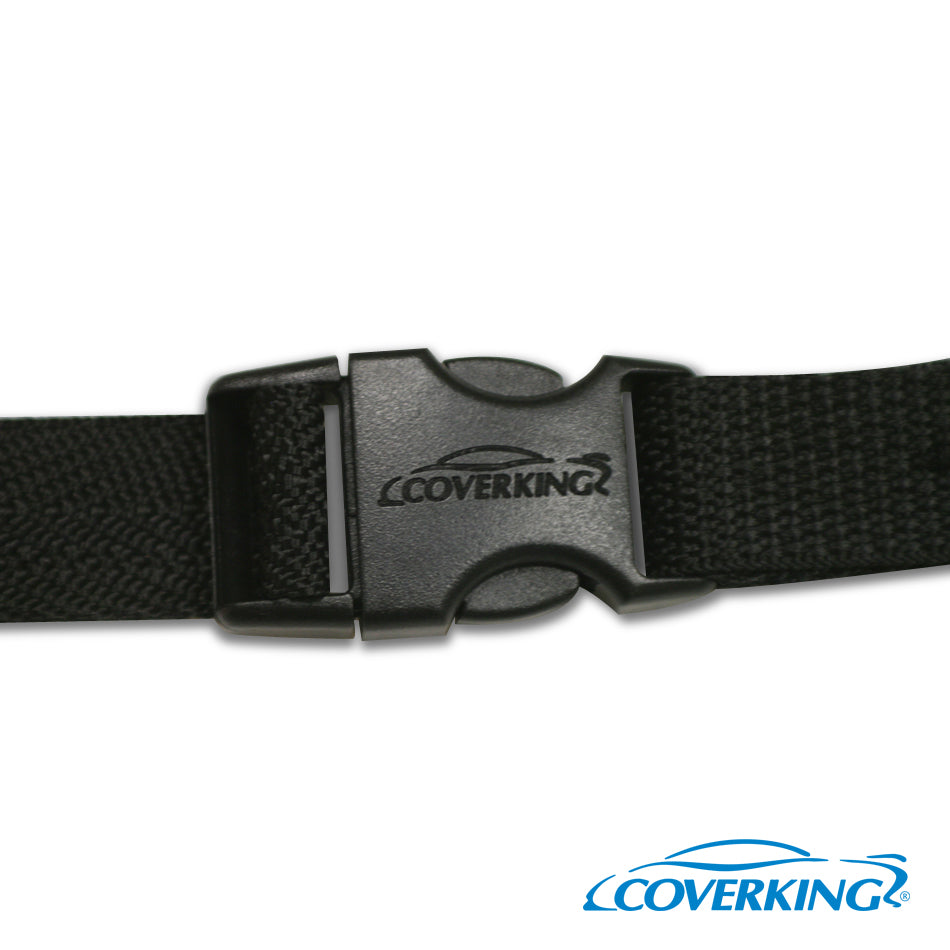 Coverking 2A2CH10217 Front 40/20/40 Seat Covers - image 4