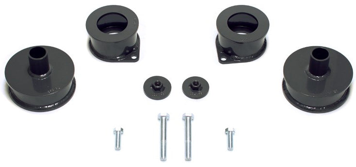 MaxTrac 839720 Lift Kit, 2-1/2-Inch Front and 2-Inch Rear