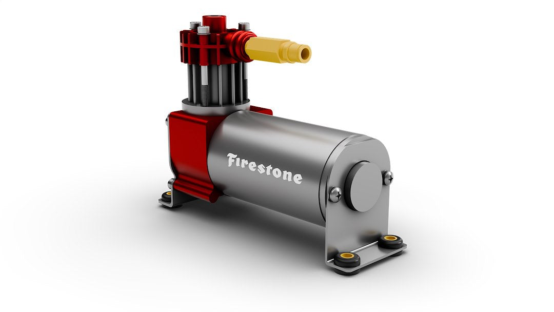 Firestone Industrial 9523 Air Compressor - image 5