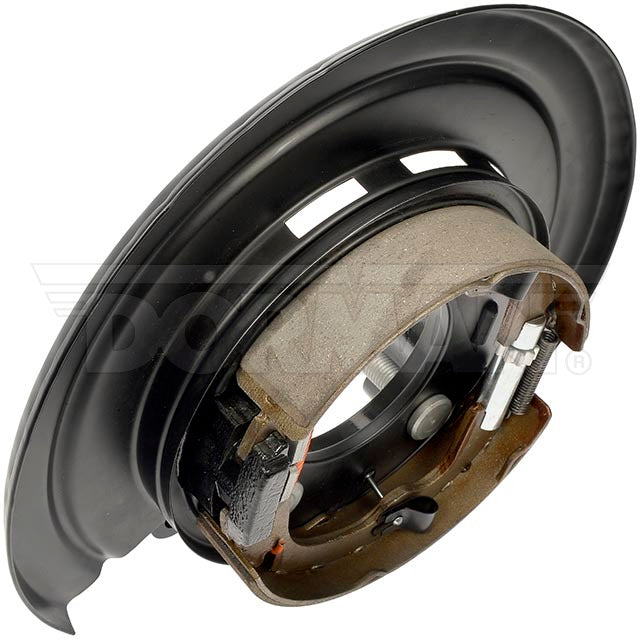 Dorman OE Solutions 926-270 Brake Backing Plate - image 3