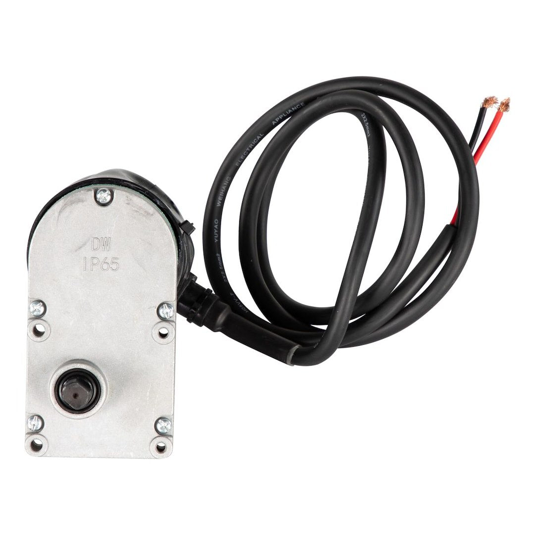 Lippert 759091 Trailer Stabilizer Jack Stand Motor - image 3